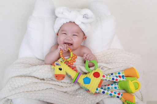 广州代怀试管生子宝宝发烧怎么办