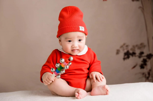 广州代怀试管生子宝宝三个月多高