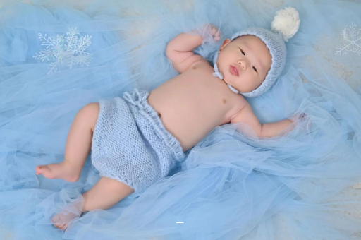 广州代怀试管生子四个月宝宝需要补钙吗
